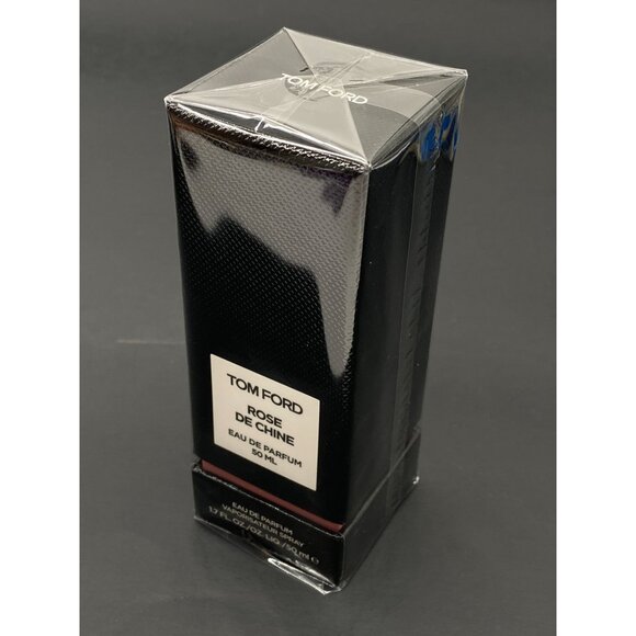 Tom Ford Rose De Chine Eau De Parfum, 1.7 Oz - Picture 4 of 5